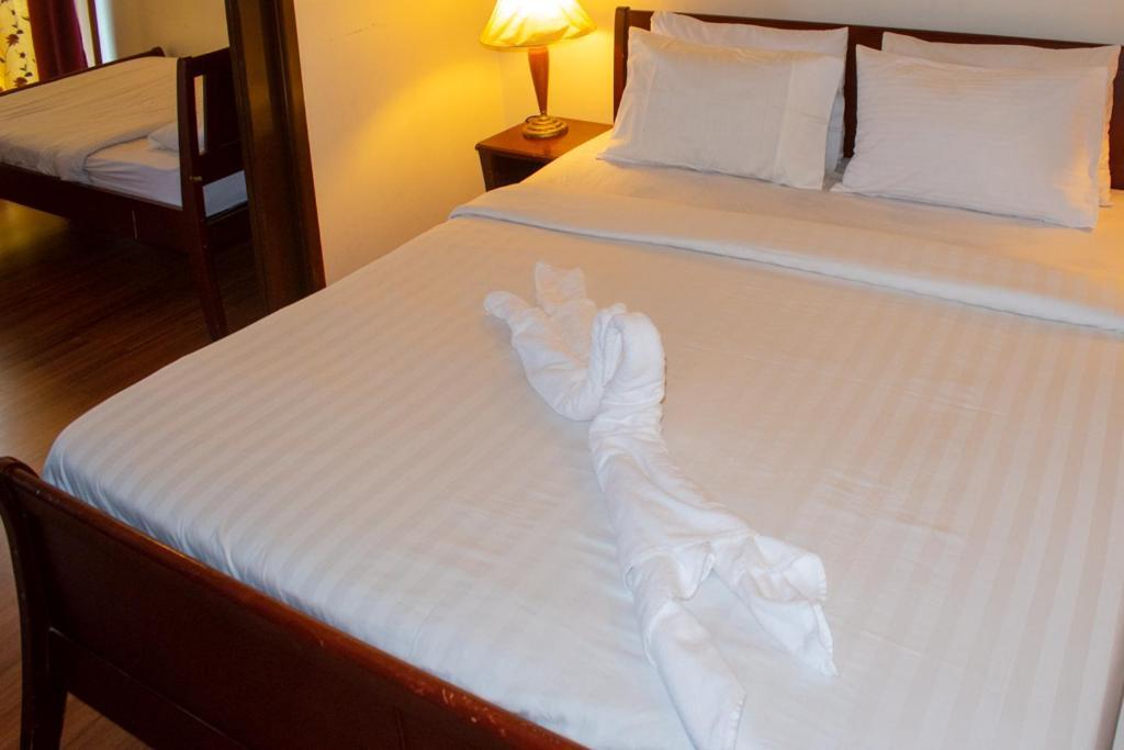 Altabia Suites At Times Squarer Kuala Lumpur Exterior photo