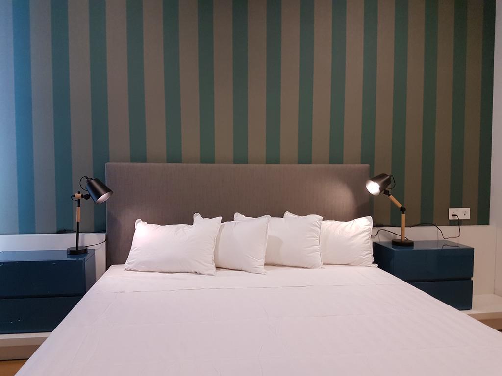 Altabia Suites At Times Squarer Kuala Lumpur Exterior photo