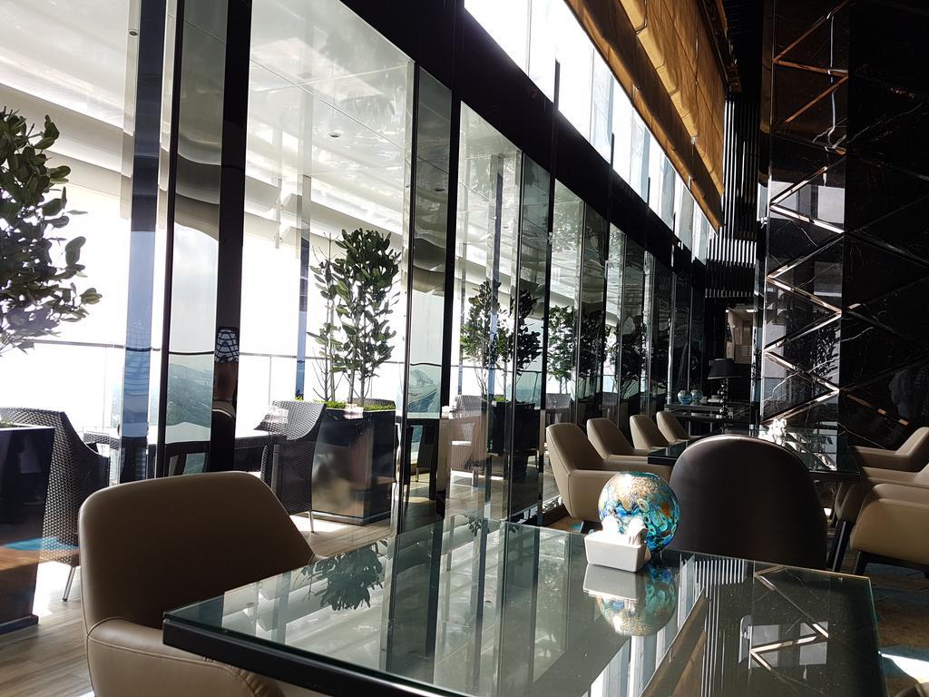 Altabia Suites At Times Squarer Kuala Lumpur Exterior photo